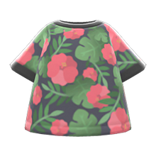 Load image into Gallery viewer, Botanical Tee
