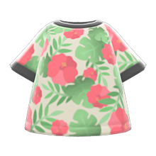 Load image into Gallery viewer, Botanical Tee
