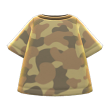 Load image into Gallery viewer, Camo Tee
