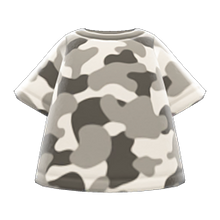 Load image into Gallery viewer, Camo Tee
