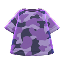 Load image into Gallery viewer, Camo Tee
