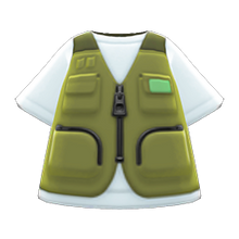 Load image into Gallery viewer, Fishing Vest
