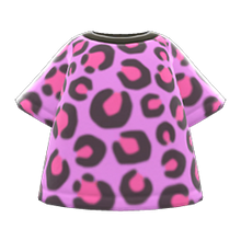 Load image into Gallery viewer, Leopard Tee
