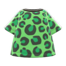 Load image into Gallery viewer, Leopard Tee

