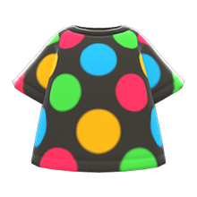 Load image into Gallery viewer, Marble-Dots Tee
