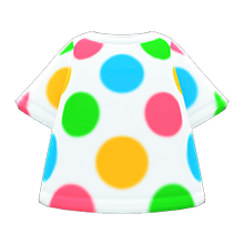 Load image into Gallery viewer, Marble-Dots Tee
