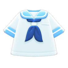 Load image into Gallery viewer, Sailor&#39;S Tee

