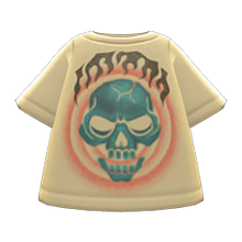 Load image into Gallery viewer, Skull Tee
