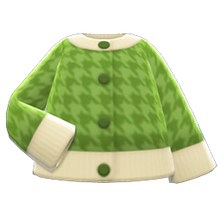 Load image into Gallery viewer, Plover Cardigan
