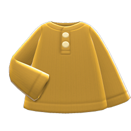 Henley Shirt