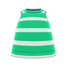 Load image into Gallery viewer, Striped Tank
