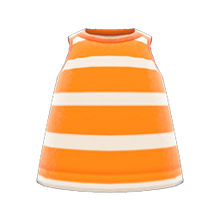 Load image into Gallery viewer, Striped Tank
