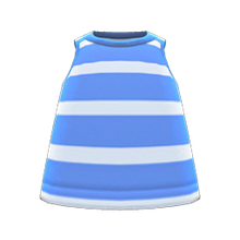 Load image into Gallery viewer, Striped Tank
