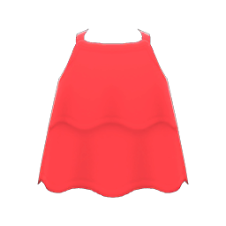Layered Tank