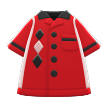 Load image into Gallery viewer, Bowling Shirt
