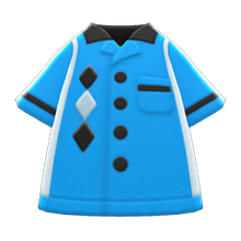 Load image into Gallery viewer, Bowling Shirt

