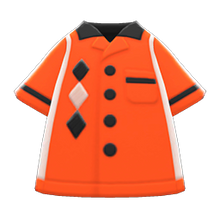 Load image into Gallery viewer, Bowling Shirt
