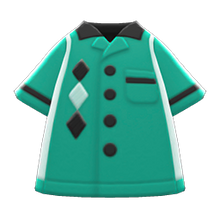 Load image into Gallery viewer, Bowling Shirt
