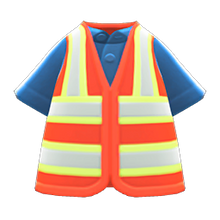 Load image into Gallery viewer, Safety Vest
