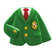 Load image into Gallery viewer, Emblem Blazer
