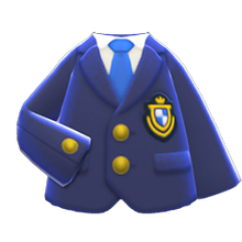 Load image into Gallery viewer, Emblem Blazer
