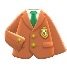 Load image into Gallery viewer, Emblem Blazer
