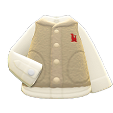 Load image into Gallery viewer, Fuzzy Vest
