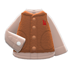 Load image into Gallery viewer, Fuzzy Vest
