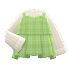 Load image into Gallery viewer, Sweetheart Tank And Shirt
