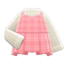 Load image into Gallery viewer, Sweetheart Tank And Shirt
