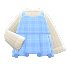 Load image into Gallery viewer, Sweetheart Tank And Shirt
