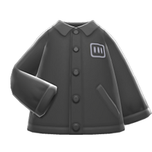 Load image into Gallery viewer, Nylon Jacket
