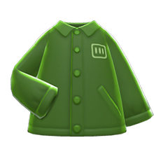 Load image into Gallery viewer, Nylon Jacket
