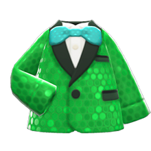 Load image into Gallery viewer, Comedian&#39;S Outfit
