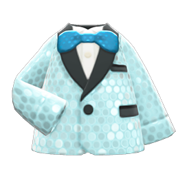 Comedian'S Outfit