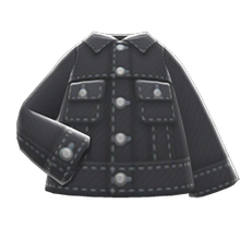 Load image into Gallery viewer, Denim Jacket
