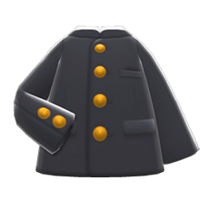 Load image into Gallery viewer, School Jacket
