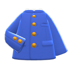 Load image into Gallery viewer, School Jacket
