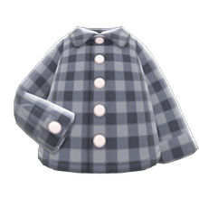 Load image into Gallery viewer, Gingham Picnic Shirt
