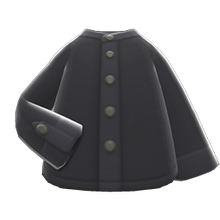 Load image into Gallery viewer, Collarless Shirt
