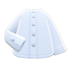 Load image into Gallery viewer, Collarless Shirt
