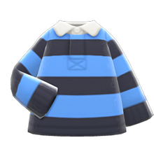 Load image into Gallery viewer, Thick-Stripes Shirt
