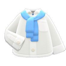 Load image into Gallery viewer, Sweater On Shirt
