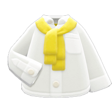 Load image into Gallery viewer, Sweater On Shirt
