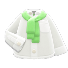 Load image into Gallery viewer, Sweater On Shirt

