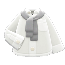 Load image into Gallery viewer, Sweater On Shirt
