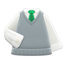 Load image into Gallery viewer, Sweater-Vest
