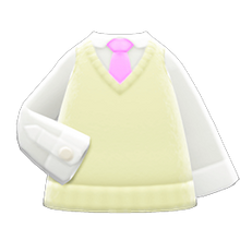 Load image into Gallery viewer, Sweater-Vest
