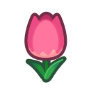 Load image into Gallery viewer, Pink Tulip
