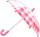 Candy Umbrella